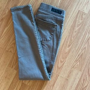 Denizen stretch denim jeans size 6